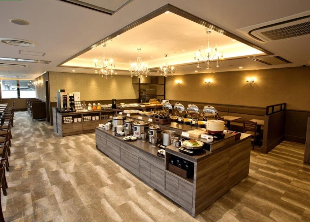 Natural Hot Spring Yaoji Hakata Hotel Фукуока Екстериор снимка