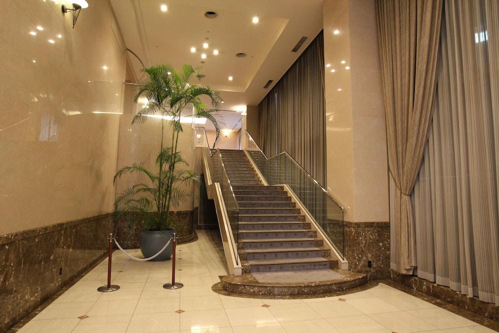 Natural Hot Spring Yaoji Hakata Hotel Фукуока Екстериор снимка