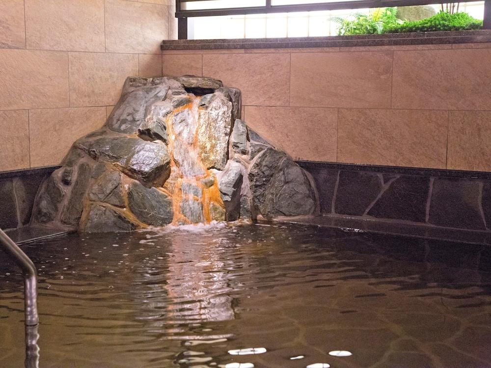 Natural Hot Spring Yaoji Hakata Hotel Фукуока Екстериор снимка