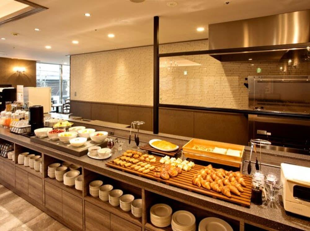 Natural Hot Spring Yaoji Hakata Hotel Фукуока Екстериор снимка