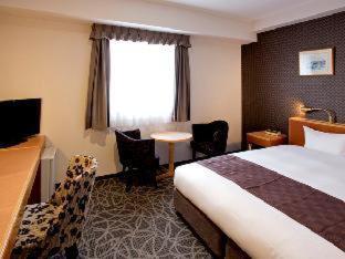 Natural Hot Spring Yaoji Hakata Hotel Фукуока Стая снимка