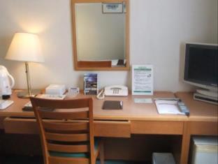 Natural Hot Spring Yaoji Hakata Hotel Фукуока Стая снимка