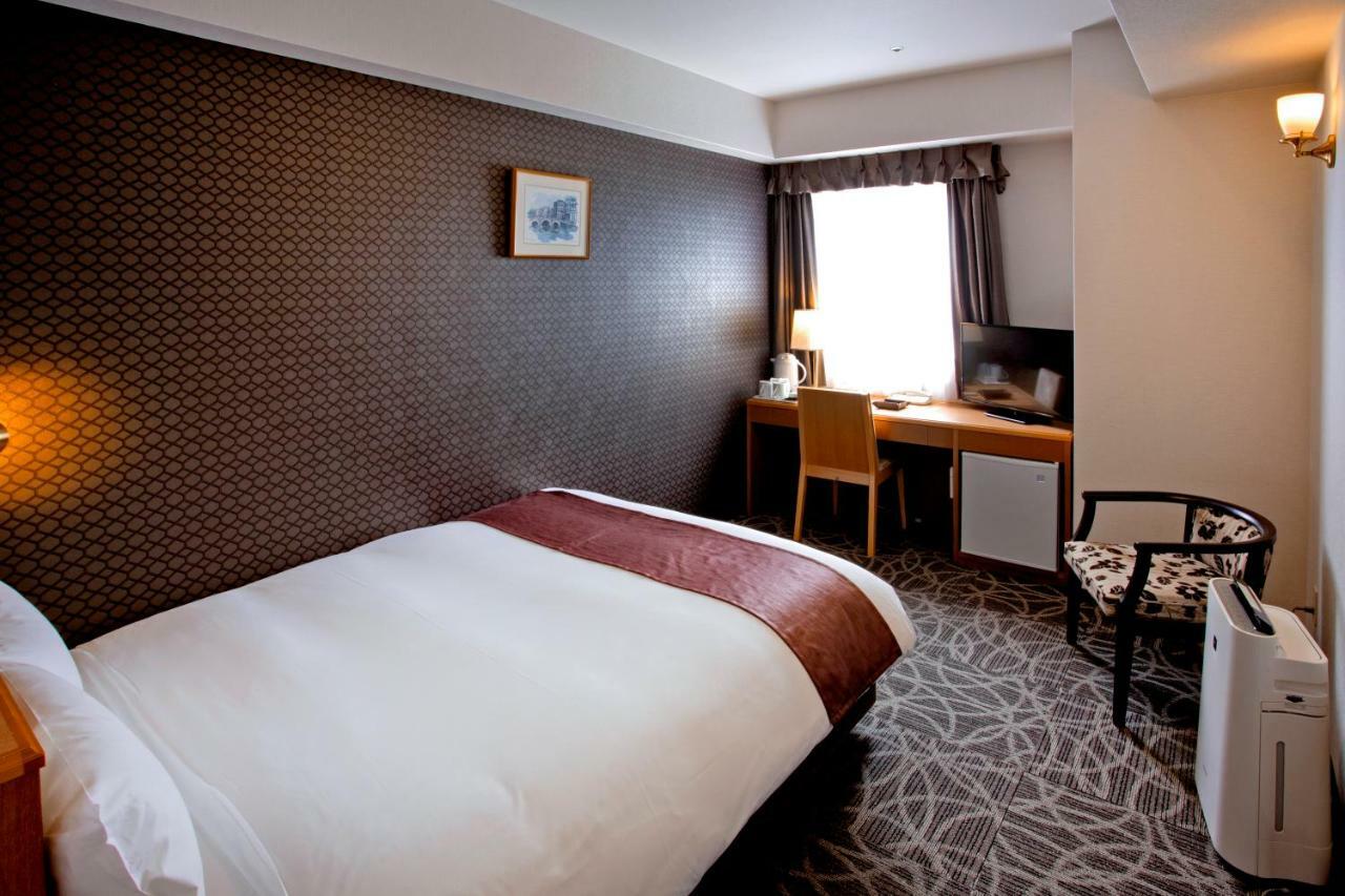 Natural Hot Spring Yaoji Hakata Hotel Фукуока Екстериор снимка
